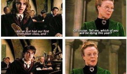 哈利波特搞笑花絮,哈利波特幕后搞笑瞬间大揭秘